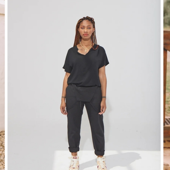 Hannah Lavery Morning Top - Picture 3 of 8